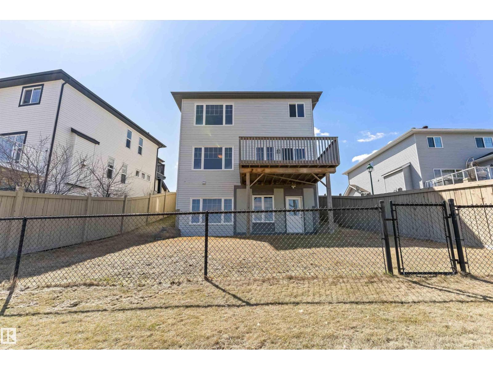 3318 21a Av Nw, Edmonton, Alberta  T6T 0L1 - Photo 59 - E4486700