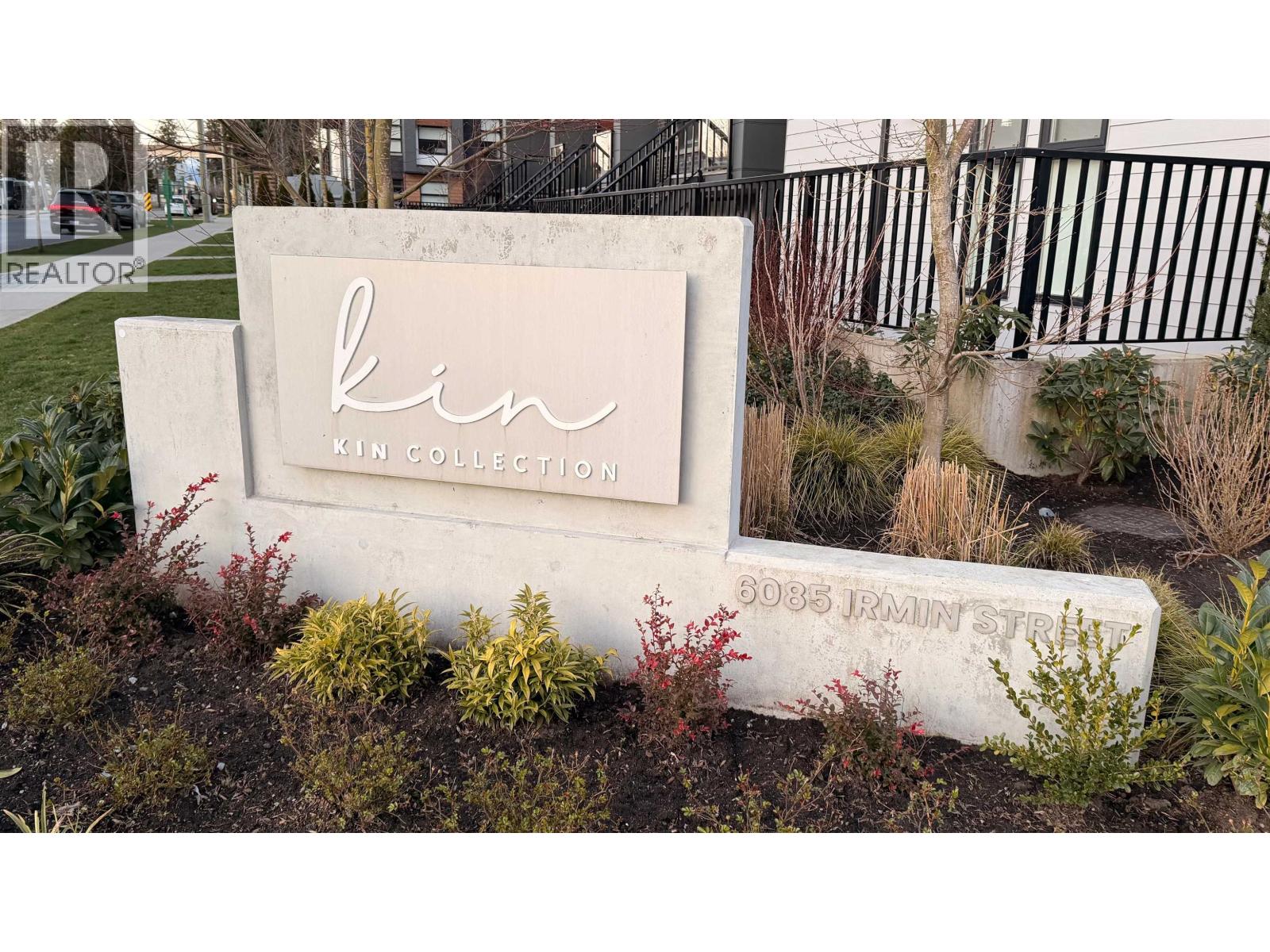 312 6085 Irmin Street, Burnaby, British Columbia  V5J 0J7 - Photo 28 - R3121276