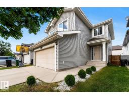 463 Tamarack Green NW, Edmonton, Alberta