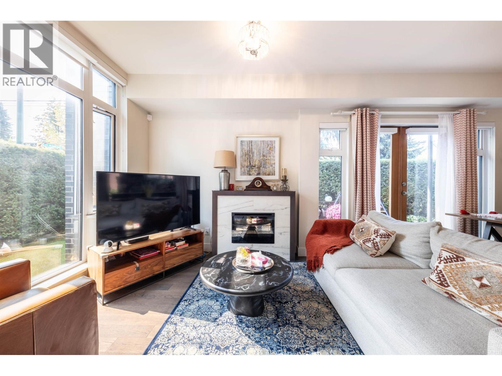 979 W 46th Avenue, Vancouver, British Columbia  V5Z 2R6 - Photo 4 - R3121292