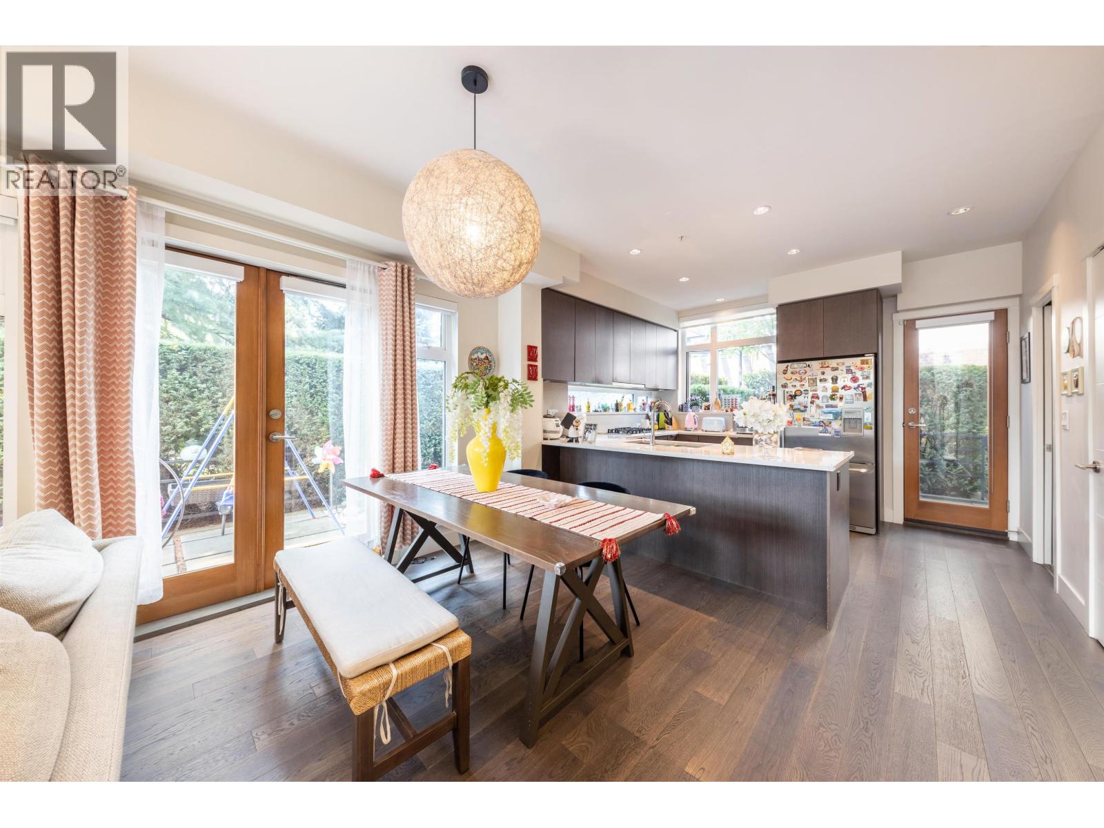 979 W 46th Avenue, Vancouver, British Columbia  V5Z 2R6 - Photo 6 - R3121292
