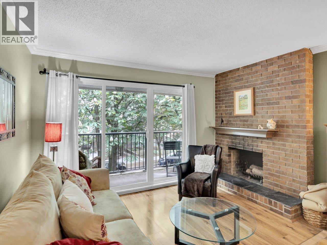 303 1234 Pendrell Street, Vancouver, British Columbia  V6E 1L6 - Photo 9 - R3121352