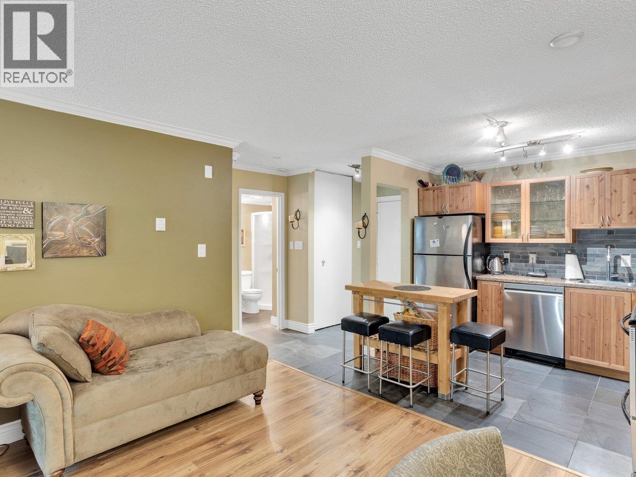 303 1234 Pendrell Street, Vancouver, British Columbia  V6E 1L6 - Photo 12 - R3121352