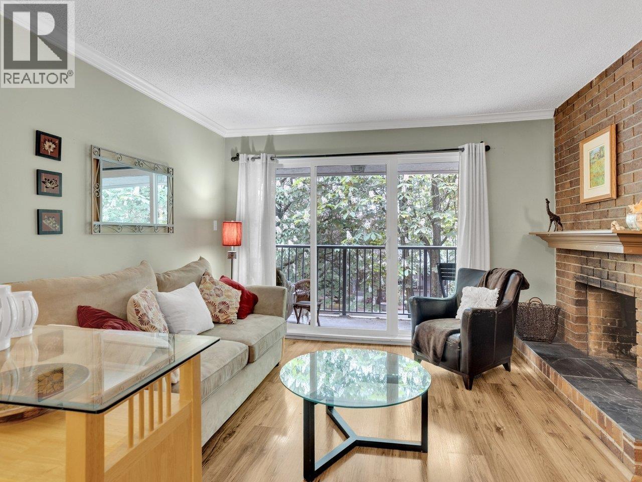 303 1234 Pendrell Street, Vancouver, British Columbia  V6E 1L6 - Photo 6 - R3121352