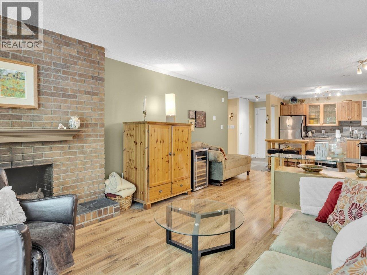 303 1234 Pendrell Street, Vancouver, British Columbia  V6E 1L6 - Photo 8 - R3121352