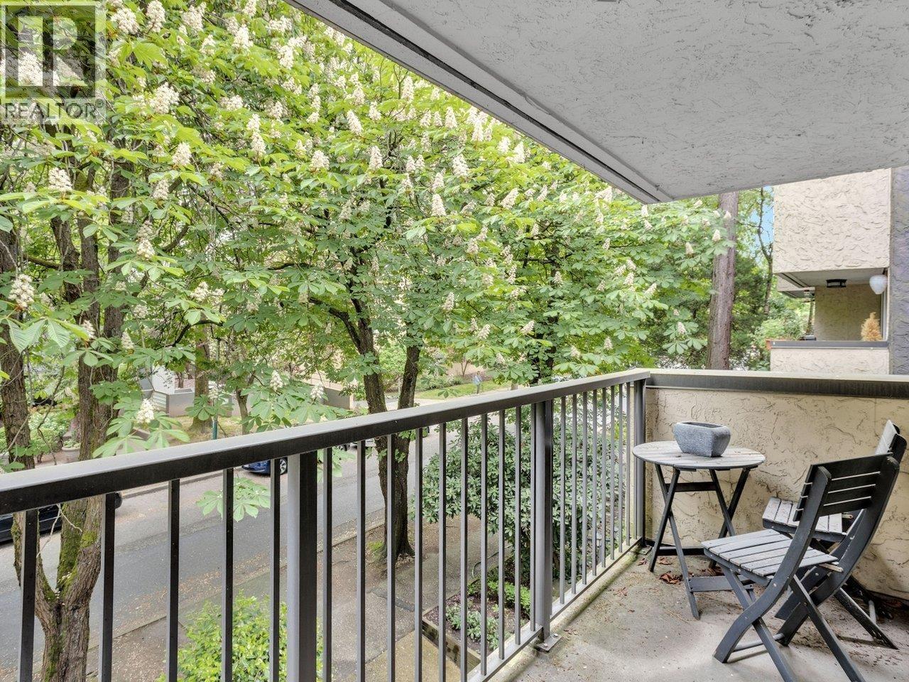 303 1234 Pendrell Street, Vancouver, British Columbia  V6E 1L6 - Photo 14 - R3121352