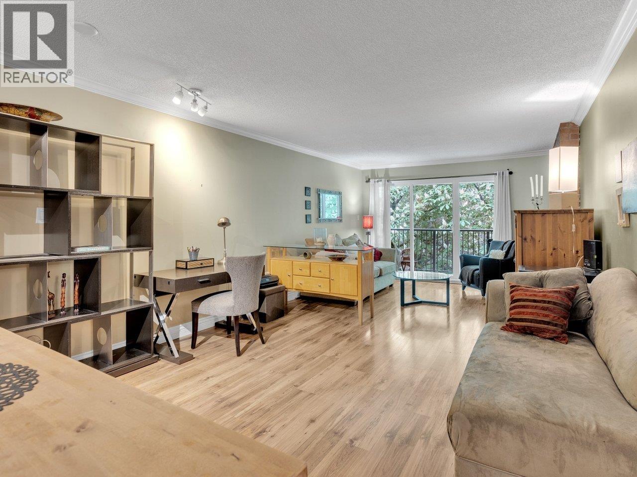 303 1234 Pendrell Street, Vancouver, British Columbia  V6E 1L6 - Photo 2 - R3121352