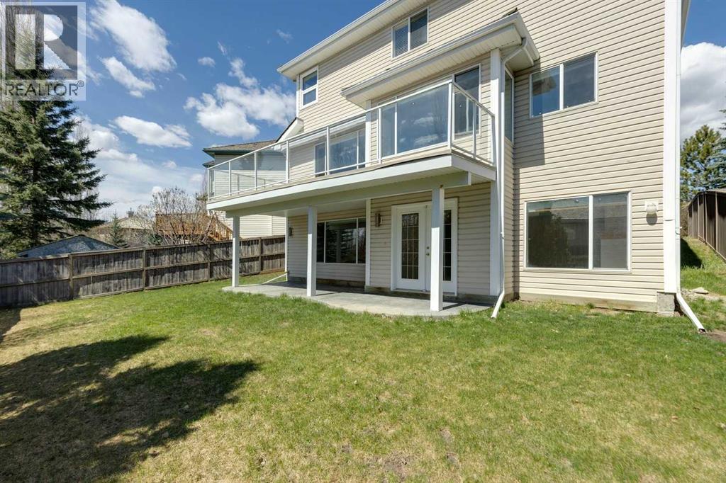 15 Springbank View SW, Calgary, Alberta  T3H 4J5 - Photo 40 - A2304465