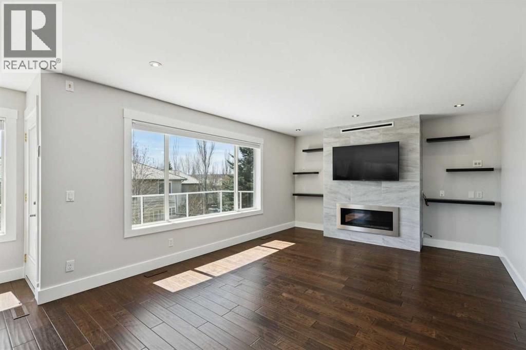 15 Springbank View SW, Calgary, Alberta  T3H 4J5 - Photo 16 - A2304465