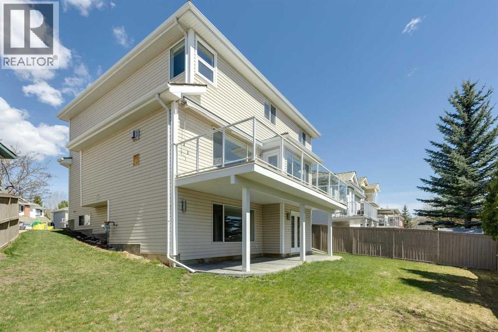 15 Springbank View SW, Calgary, Alberta  T3H 4J5 - Photo 39 - A2304465