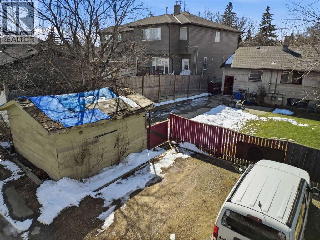 3218 29 Street SW, Calgary, Alberta  T3E 2L1 - Photo 7 - A2305075
