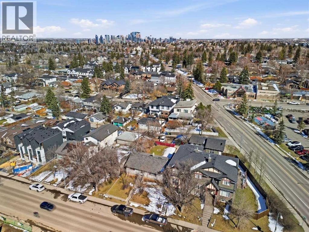 3218 29 Street SW, Calgary, Alberta  T3E 2L1 - Photo 2 - A2305075