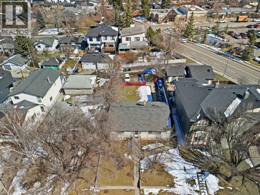 3218 29 Street SW, Calgary, Alberta  T3E 2L1 - Photo 3 - A2305075