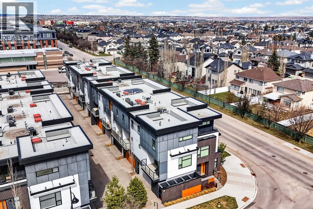 847 77 Street SW, Calgary, Alberta  T3H 6B2 - Photo 35 - A2306382