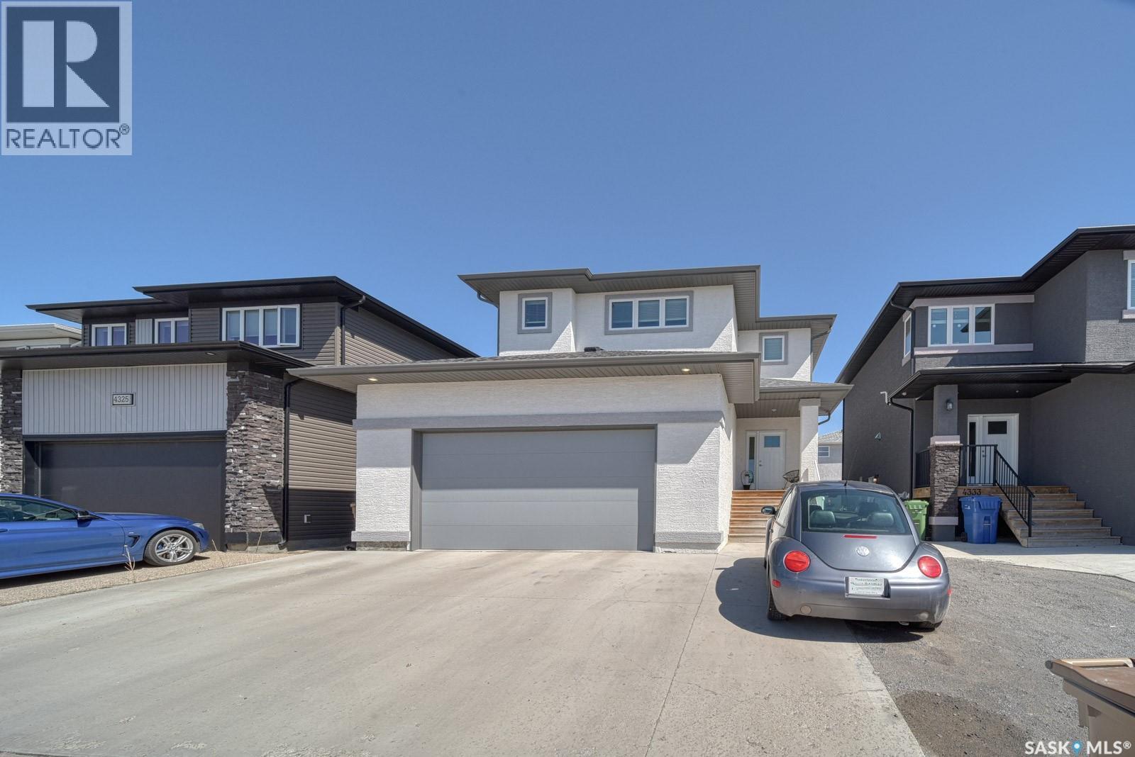 4329 Wakeling Street, Regina, Saskatchewan  S4W 0L7 - Photo 1 - SK035464