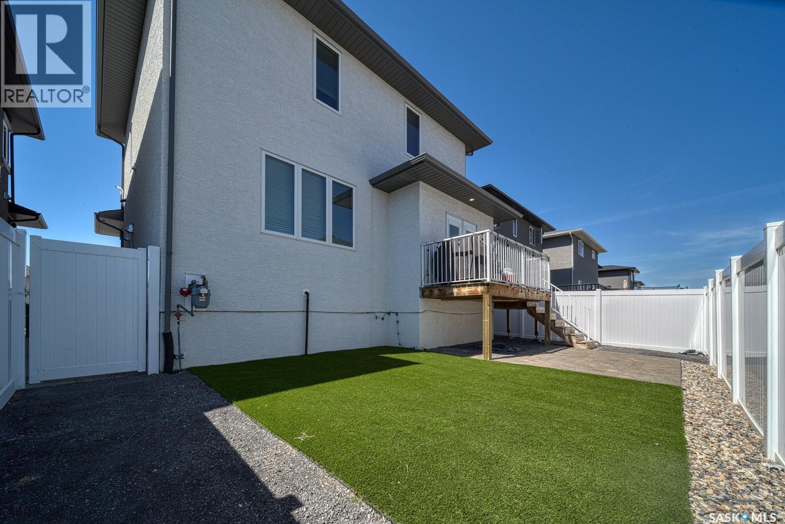 4329 Wakeling Street, Regina, Saskatchewan  S4W 0L7 - Photo 38 - SK035464