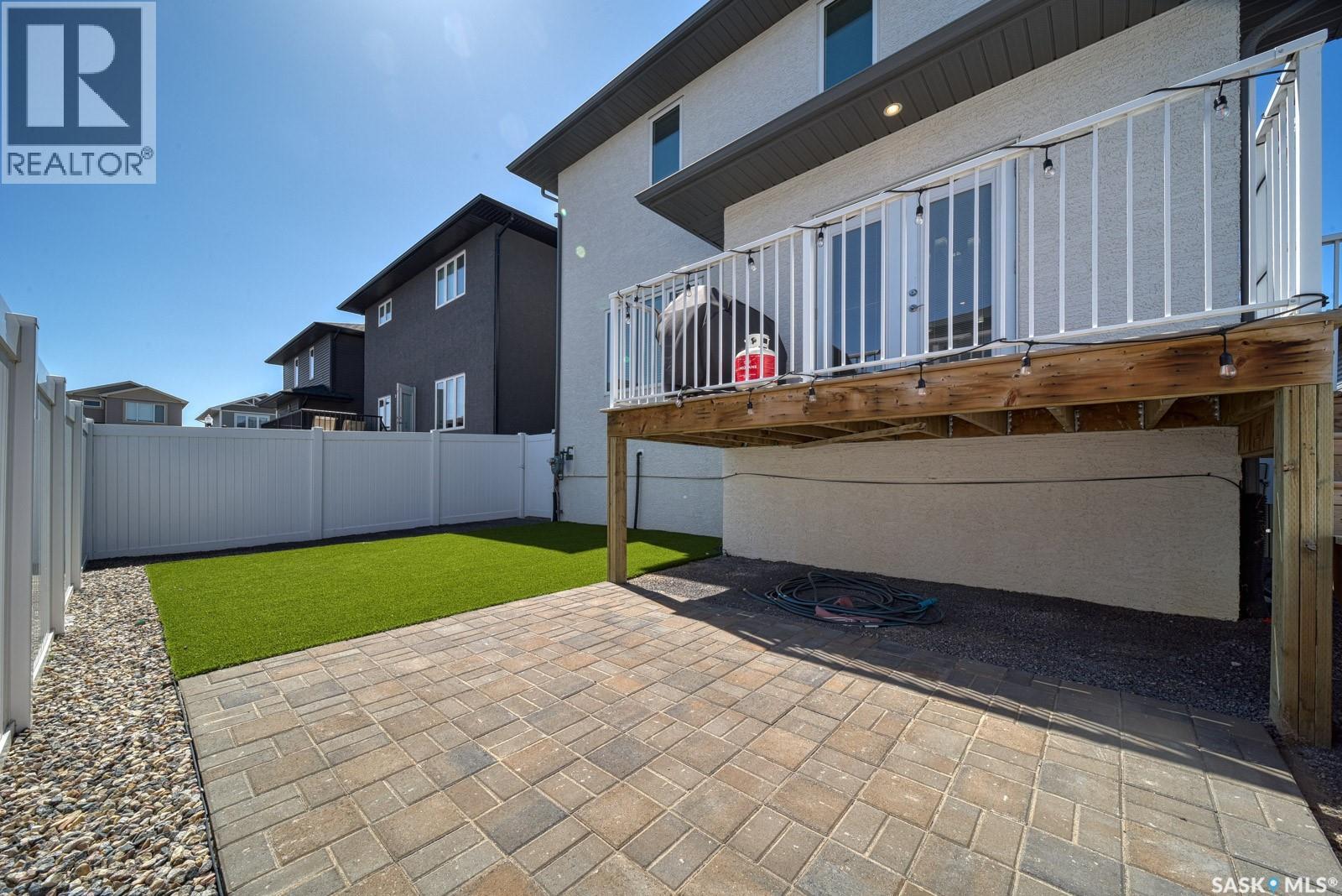 4329 Wakeling Street, Regina, Saskatchewan  S4W 0L7 - Photo 39 - SK035464