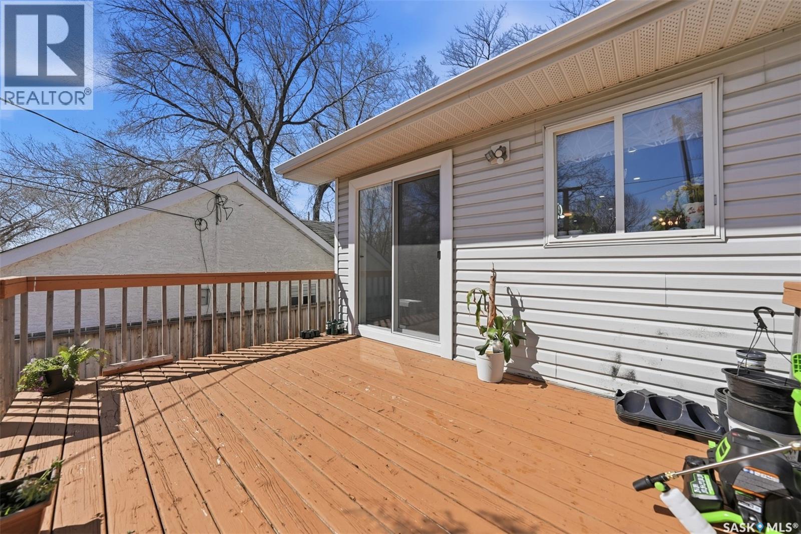 408 L Avenue N, Saskatoon, Saskatchewan  S7L 2P7 - Photo 32 - SK035227