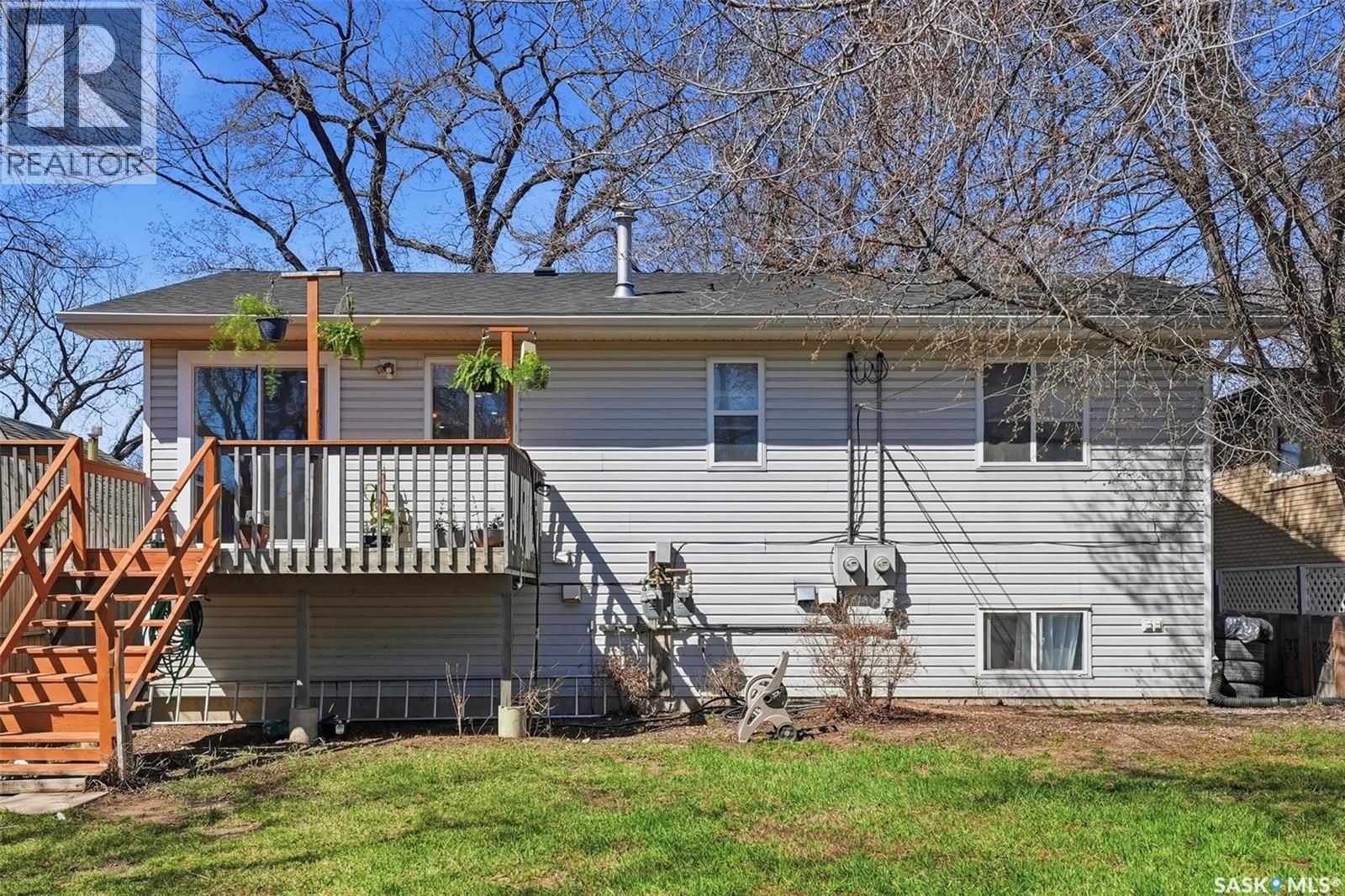 408 L Avenue N, Saskatoon, Saskatchewan  S7L 2P7 - Photo 34 - SK035227