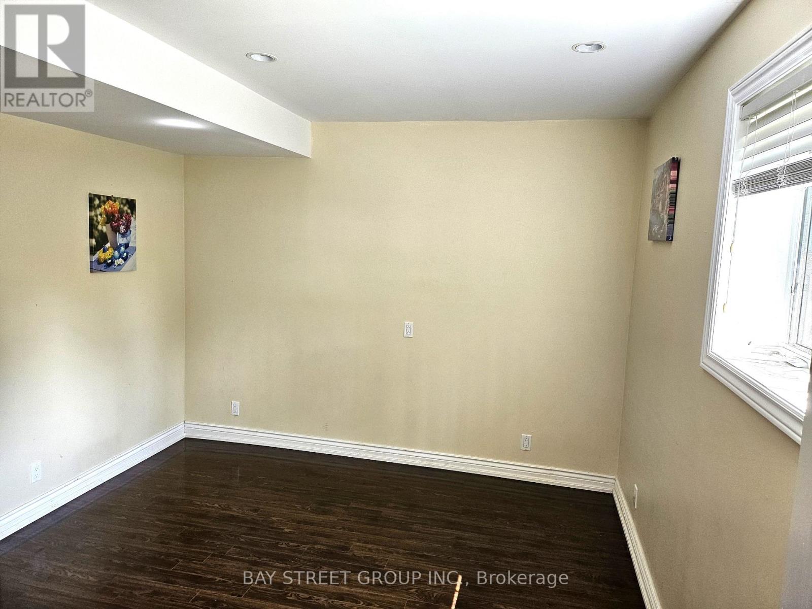 Bsmt - 33 Valmont Avenue, Richmond Hill, Ontario  L4E 0P8 - Photo 11 - N13105346