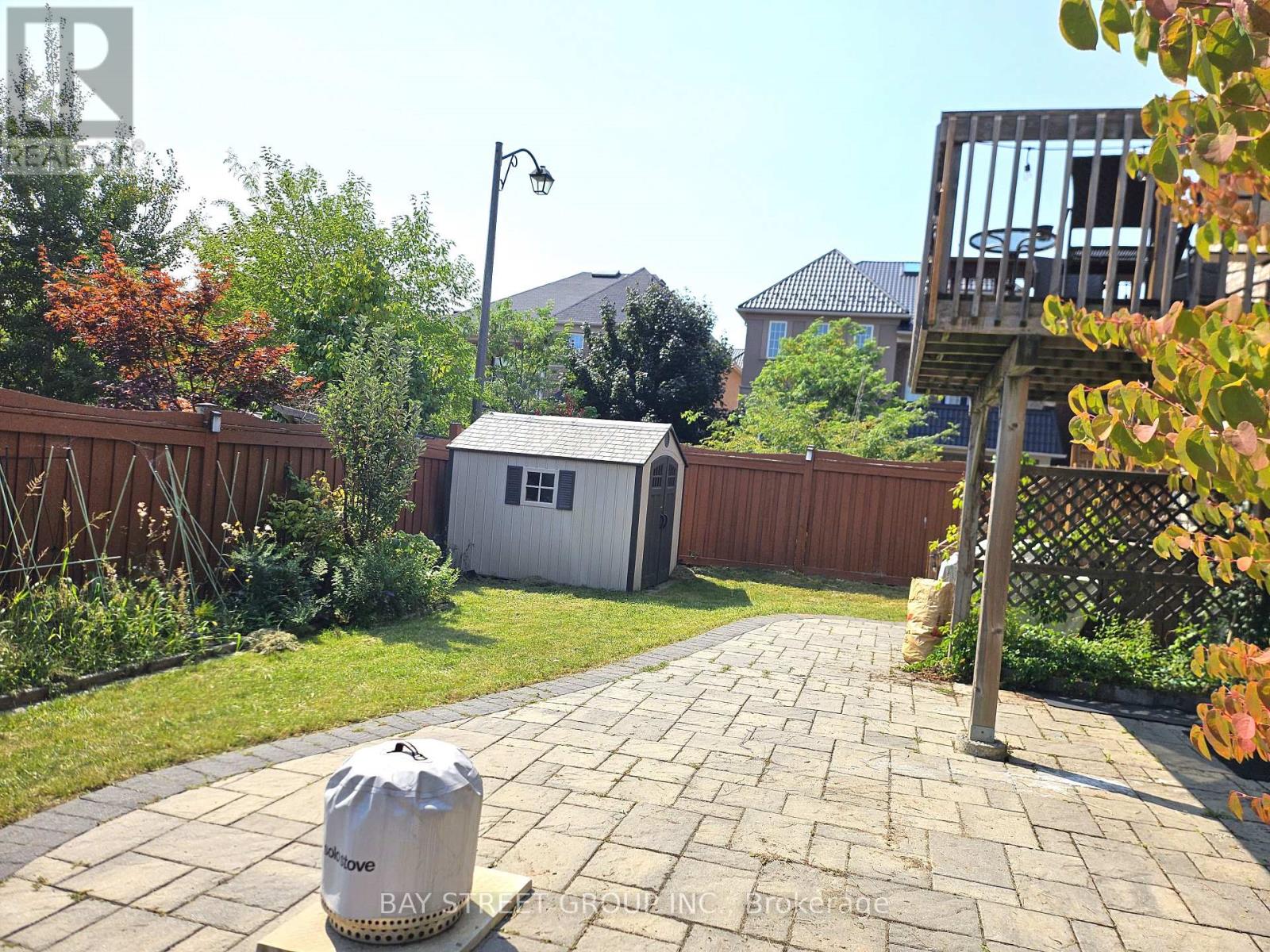 Bsmt - 33 Valmont Avenue, Richmond Hill, Ontario  L4E 0P8 - Photo 17 - N13105346