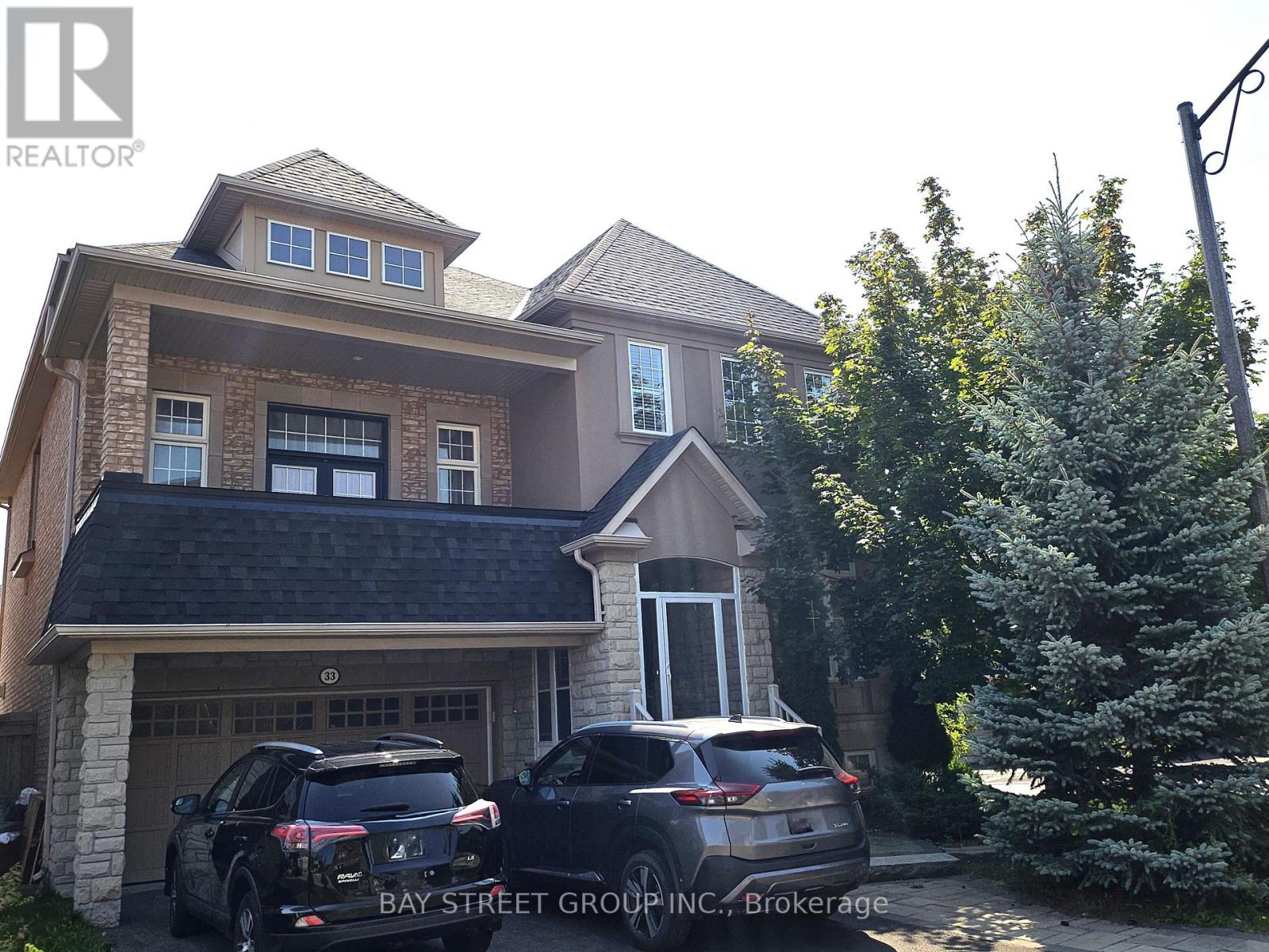 Bsmt - 33 Valmont Avenue, Richmond Hill, Ontario  L4E 0P8 - Photo 19 - N13105346