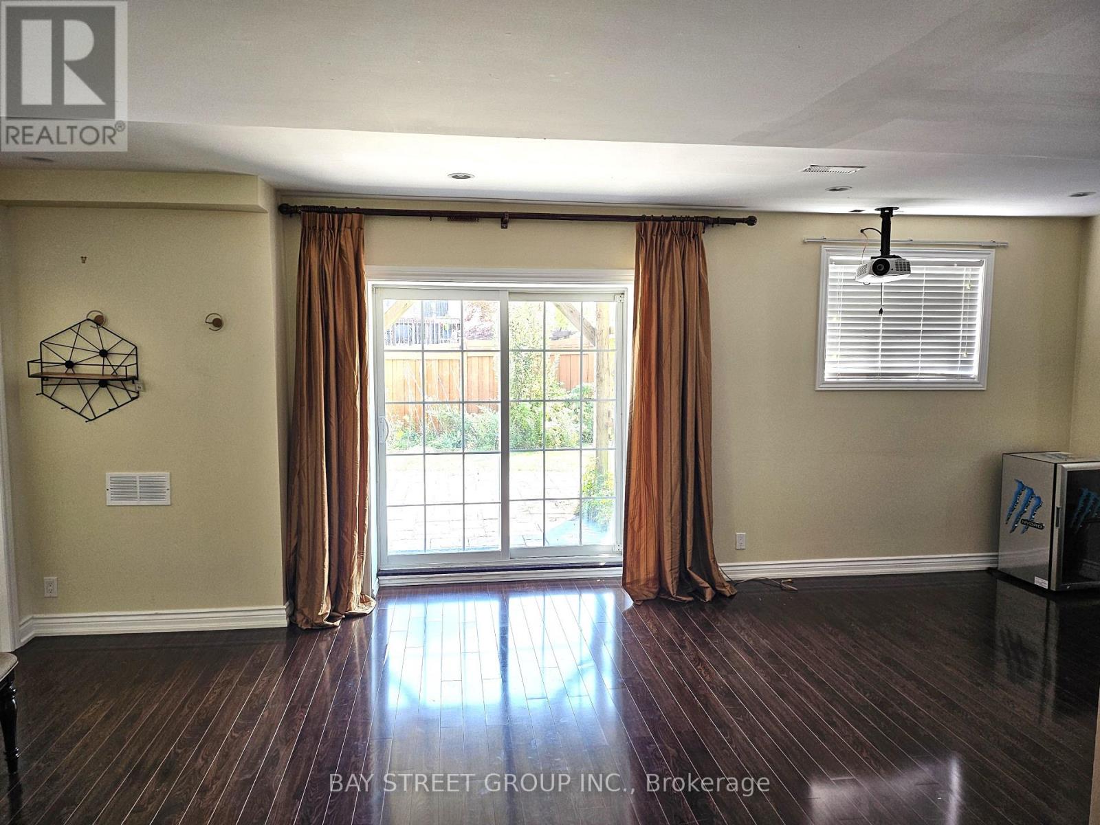 Bsmt - 33 Valmont Avenue, Richmond Hill, Ontario  L4E 0P8 - Photo 4 - N13105346