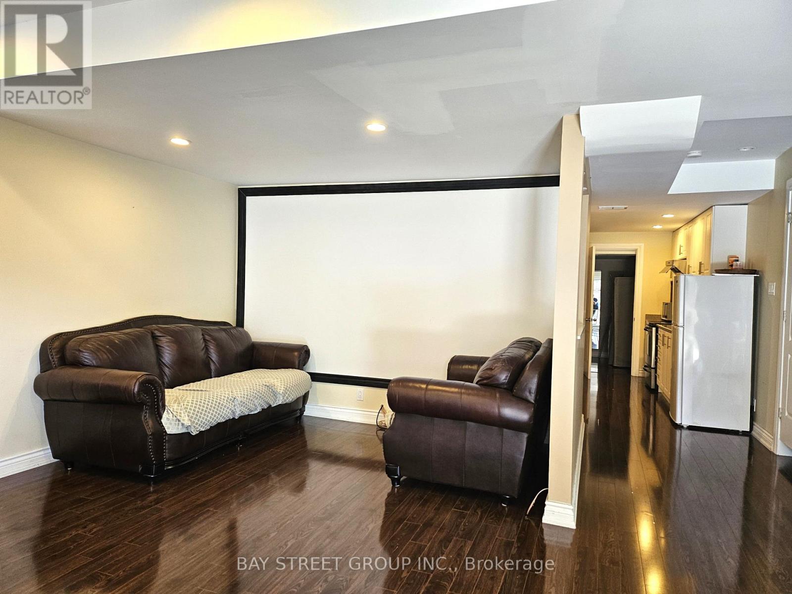 Bsmt - 33 Valmont Avenue, Richmond Hill, Ontario  L4E 0P8 - Photo 5 - N13105346