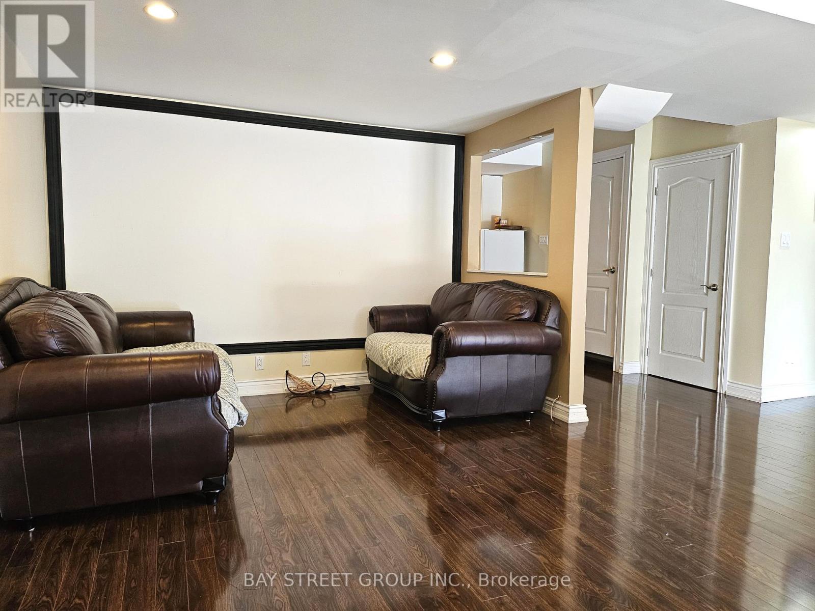 Bsmt - 33 Valmont Avenue, Richmond Hill, Ontario  L4E 0P8 - Photo 6 - N13105346