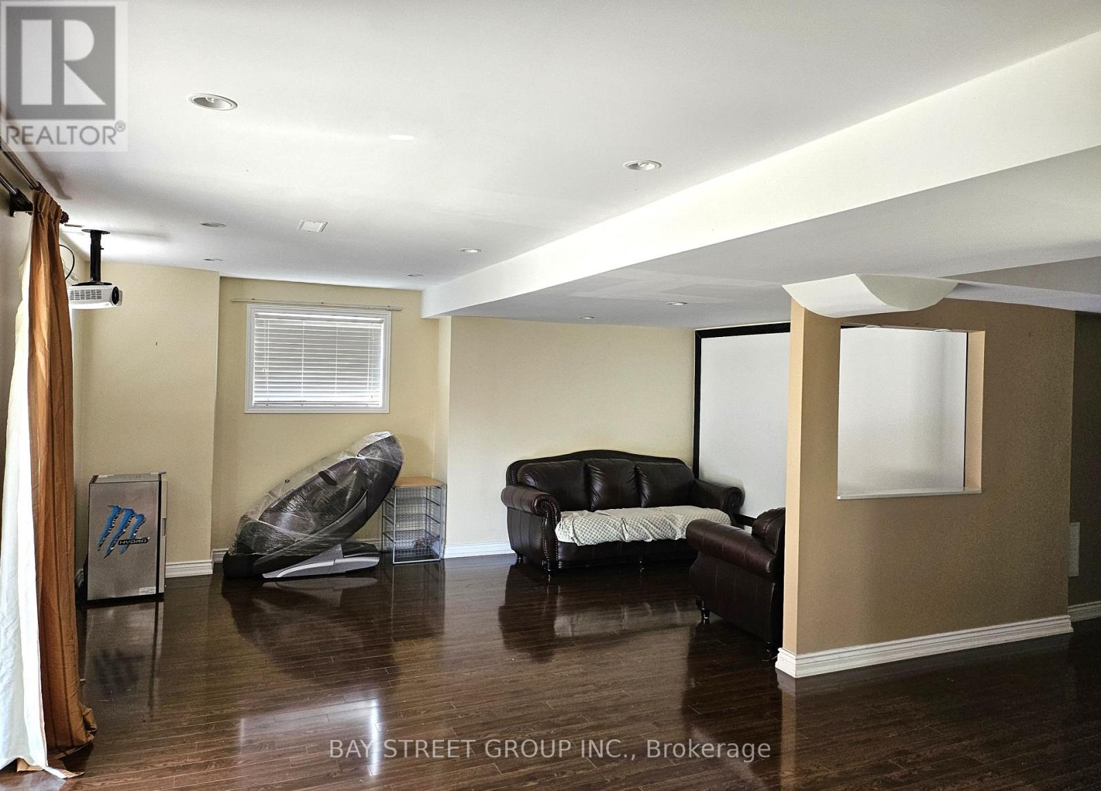 Bsmt - 33 Valmont Avenue, Richmond Hill, Ontario  L4E 0P8 - Photo 7 - N13105346