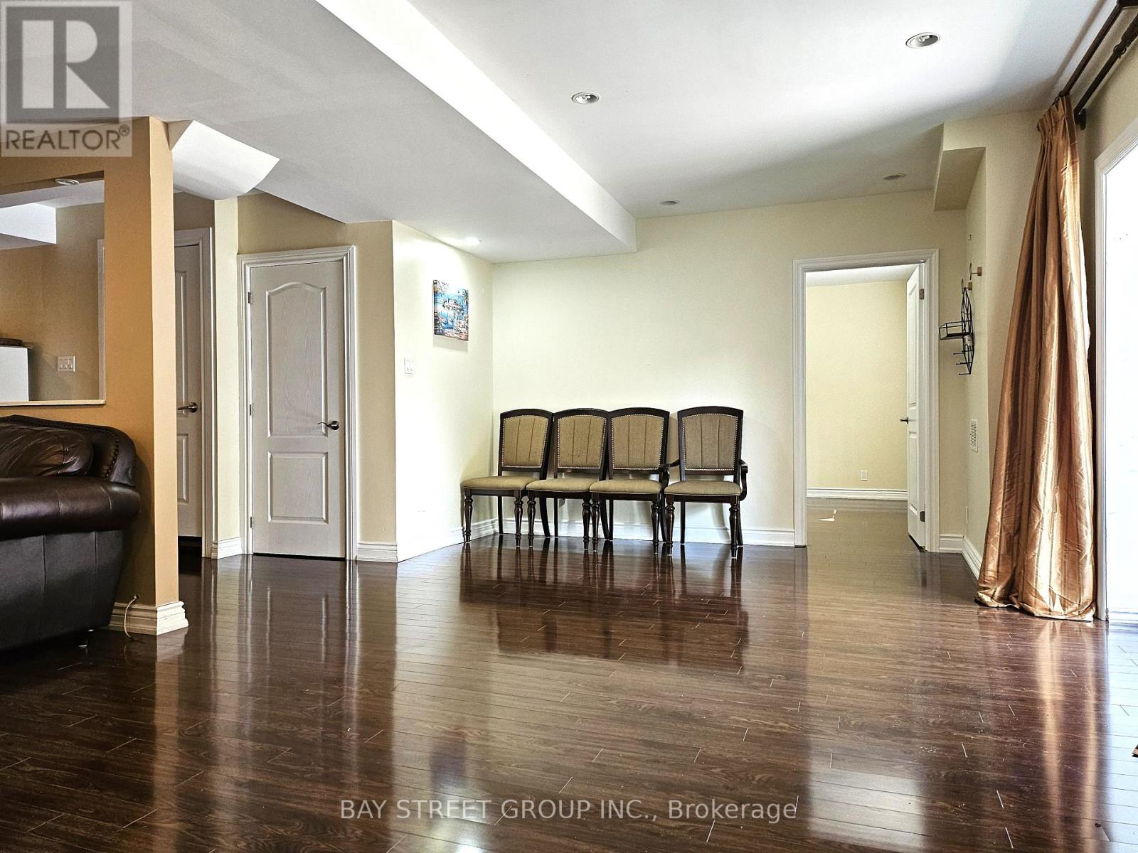 Bsmt - 33 Valmont Avenue, Richmond Hill, Ontario  L4E 0P8 - Photo 8 - N13105346