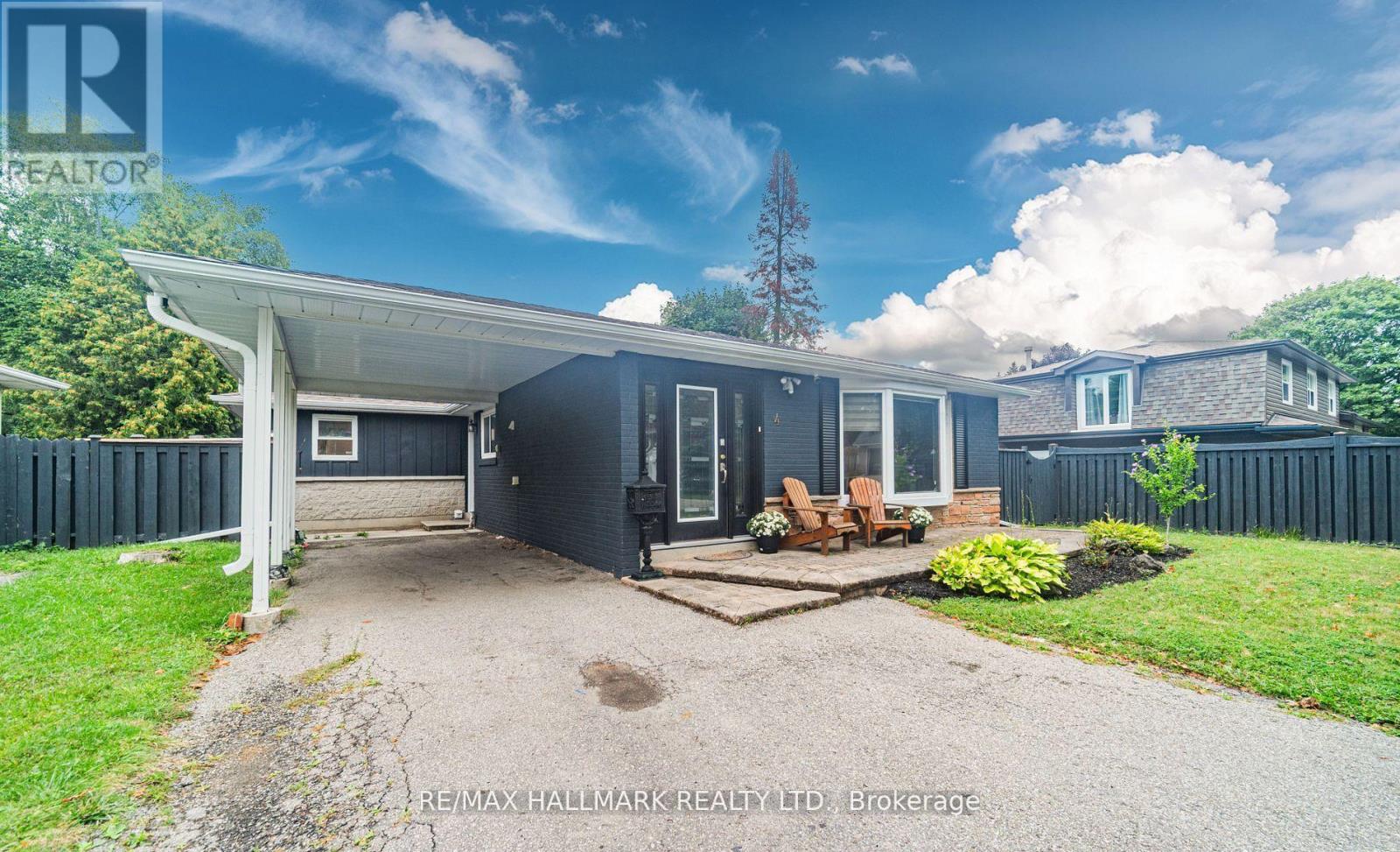4 Devins Drive, Aurora, Ontario  L4G 2Z1 - Photo 28 - N13105416