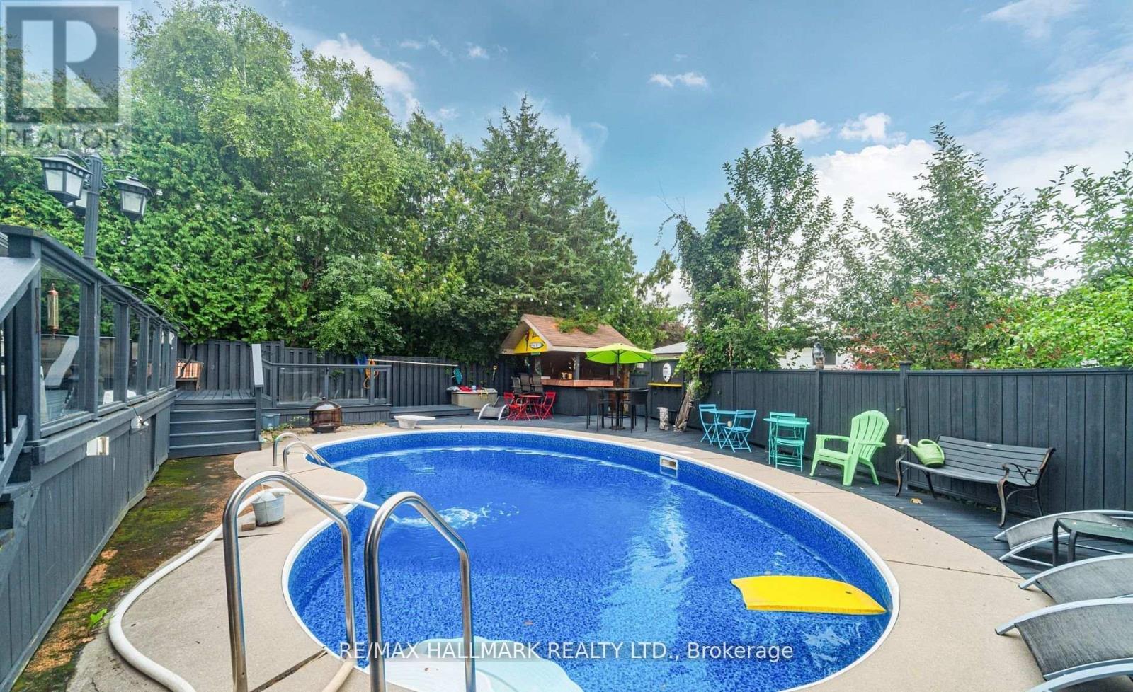 4 Devins Drive, Aurora, Ontario  L4G 2Z1 - Photo 30 - N13105416