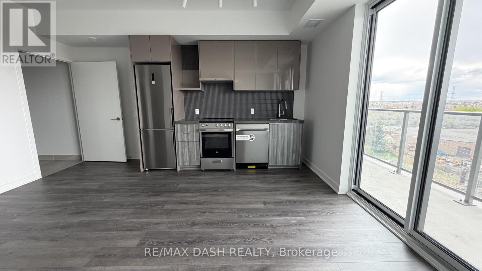 811 - 6 Flavelle Trail, Vaughan, Ontario  L4L 1V8 - Photo 8 - N13105418