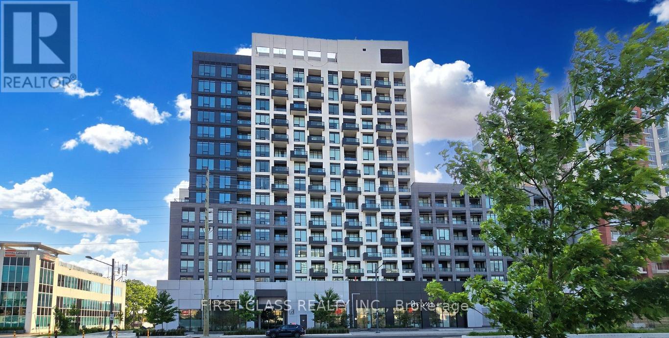 1508 - 8868 Yonge Street, Richmond Hill (South Richvale), Ontario  L4C 1Z8 - Photo 1 - N13105468