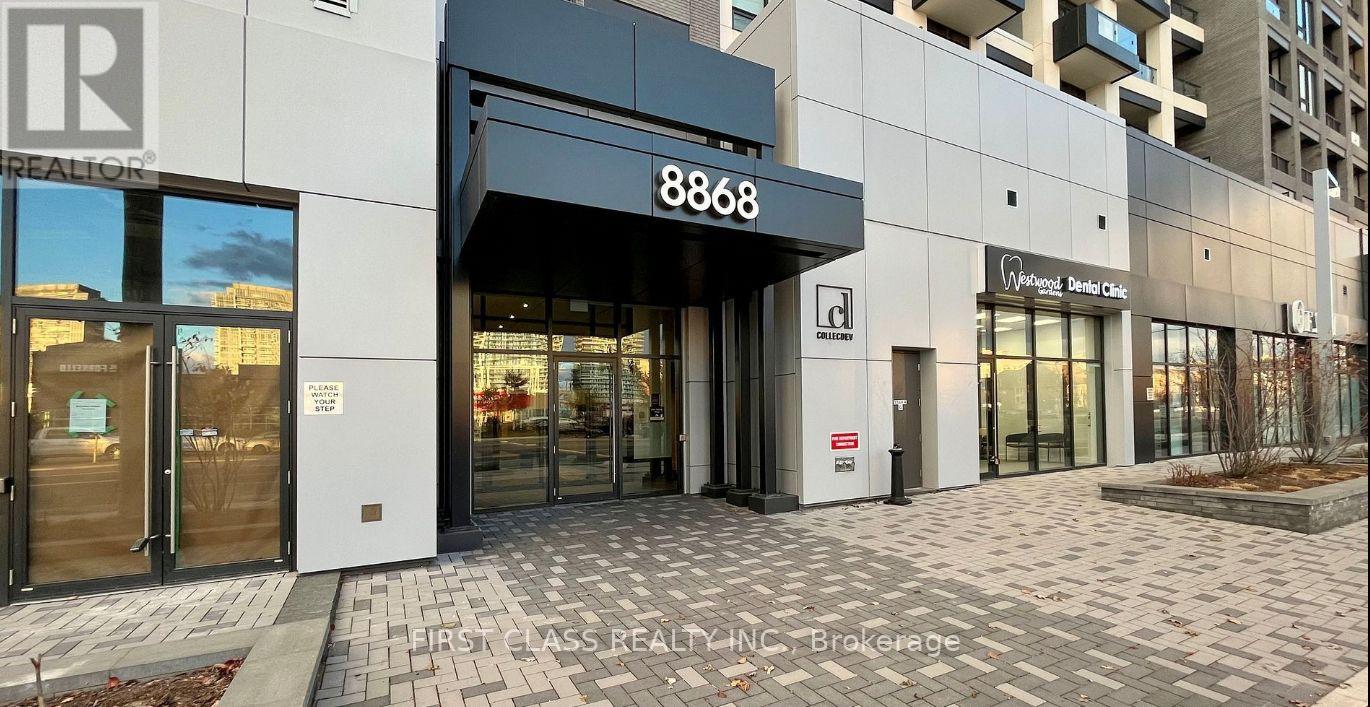 1508 - 8868 Yonge Street, Richmond Hill (South Richvale), Ontario  L4C 1Z8 - Photo 29 - N13105468