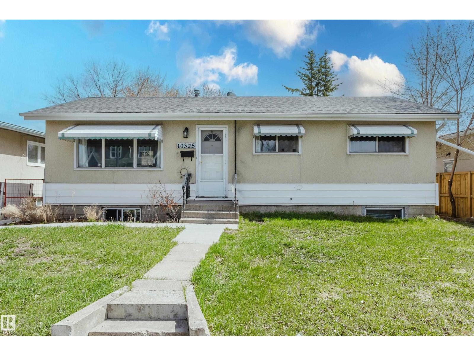10325 152 ST NW, edmonton, Alberta
