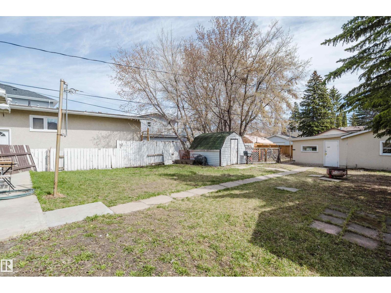 10325 152 St Nw, Edmonton, Alberta  T5P 1Y4 - Photo 33 - E4486702