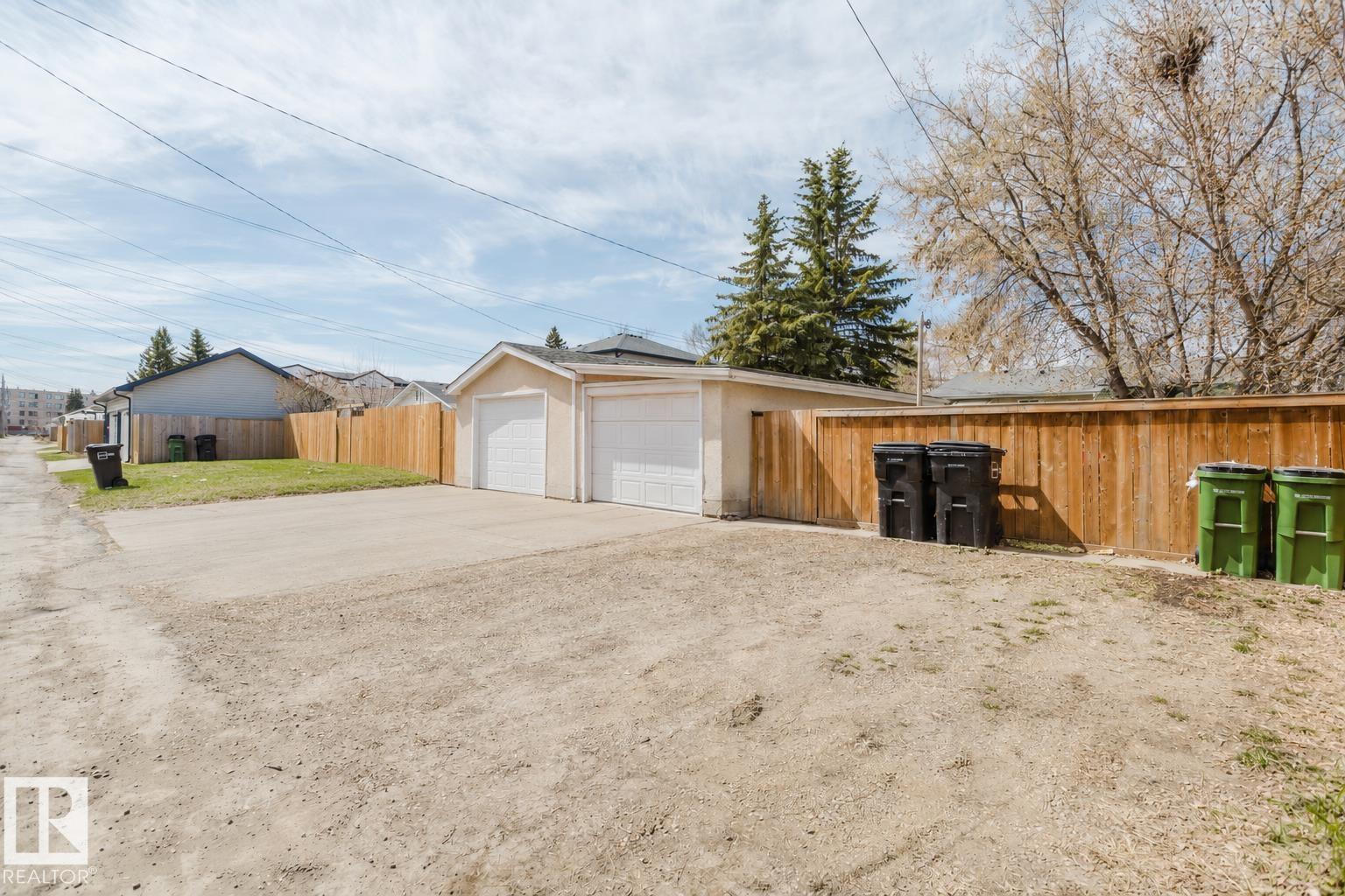 10325 152 St Nw, Edmonton, Alberta  T5P 1Y4 - Photo 38 - E4486702