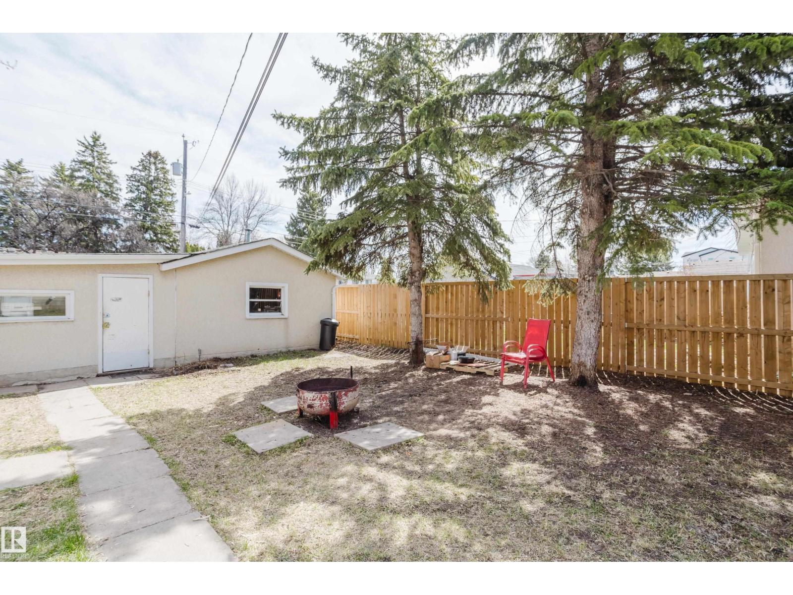 10325 152 St Nw, Edmonton, Alberta  T5P 1Y4 - Photo 36 - E4486702