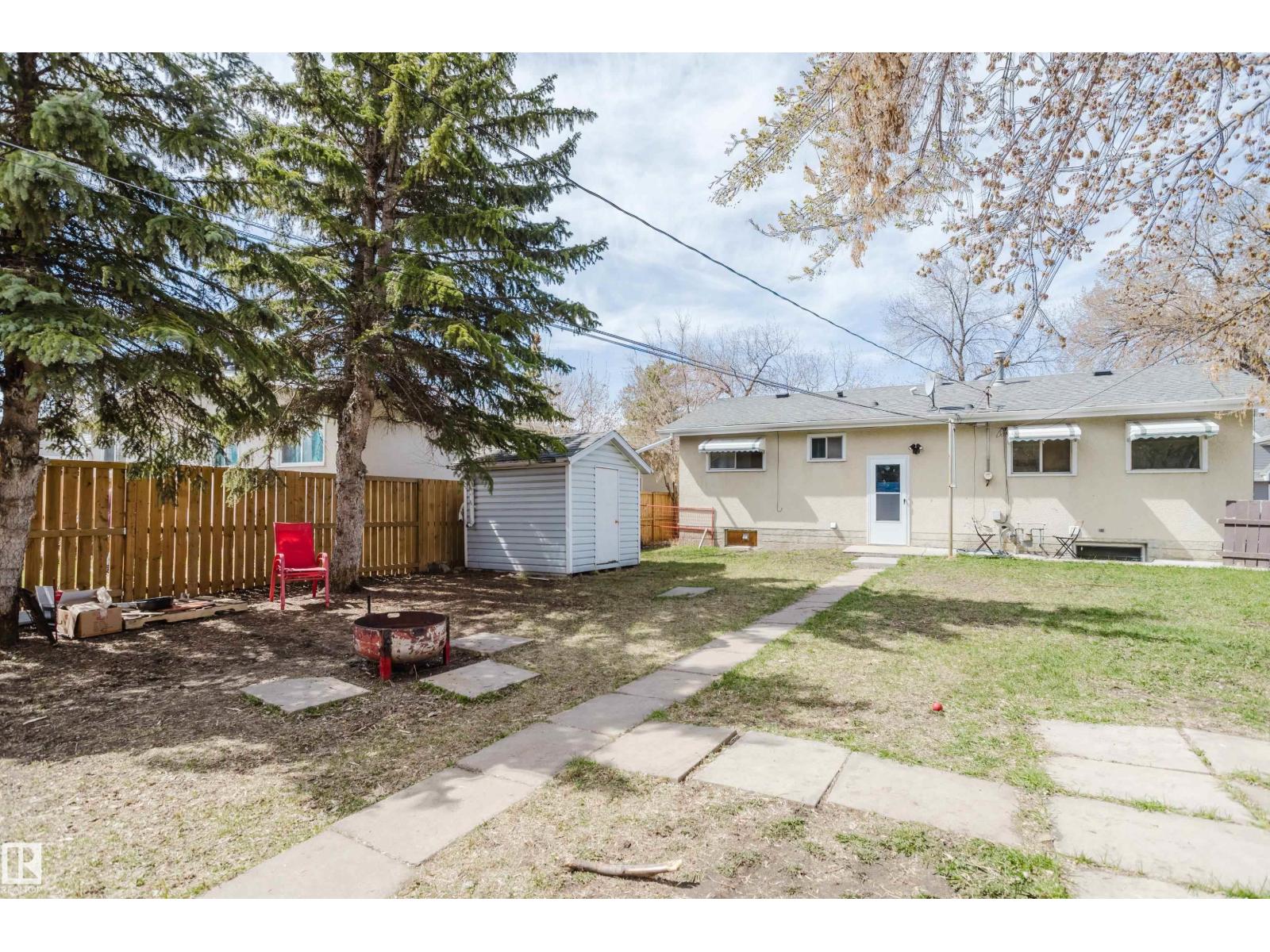 10325 152 St Nw, Edmonton, Alberta  T5P 1Y4 - Photo 37 - E4486702