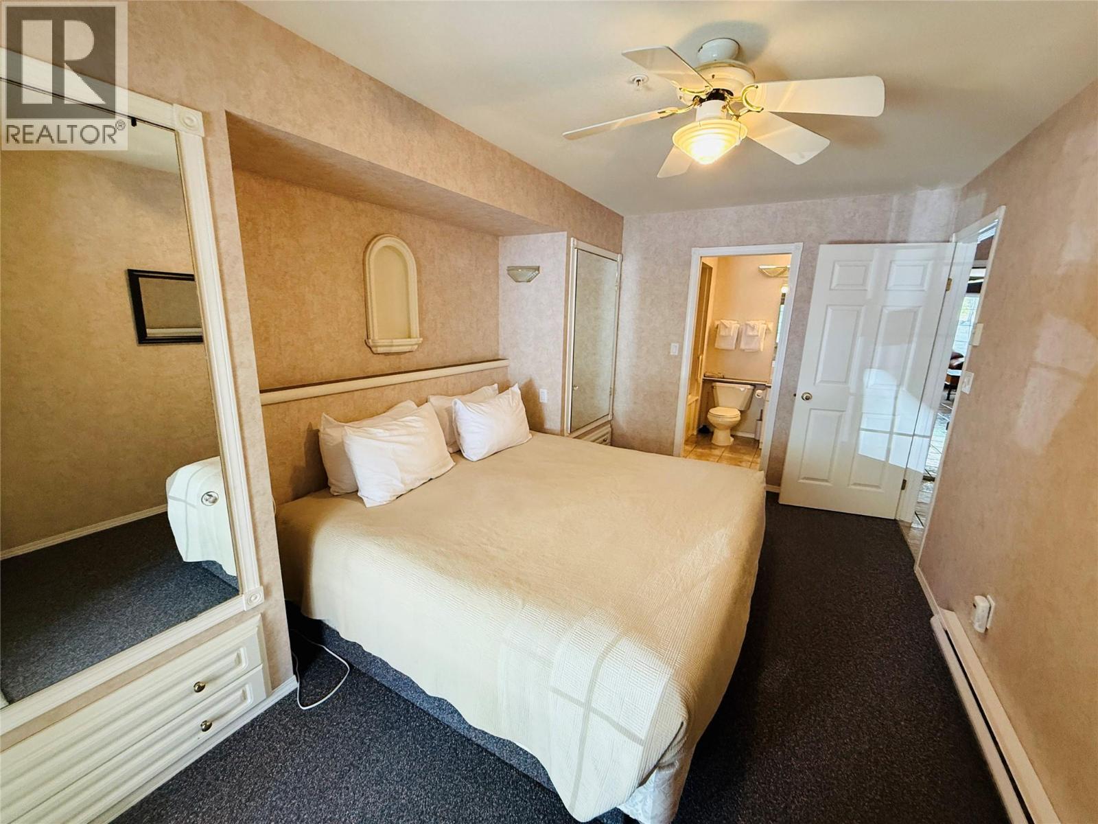5052 Riverview Road Unit# 4007b, Fairmont Hot Springs, British Columbia  V0B 1L1 - Photo 12 - 10386800