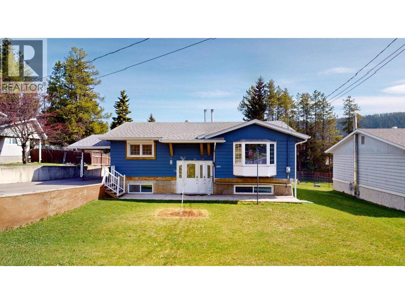 2607 ALPINE Drive, Elkford, British Columbia