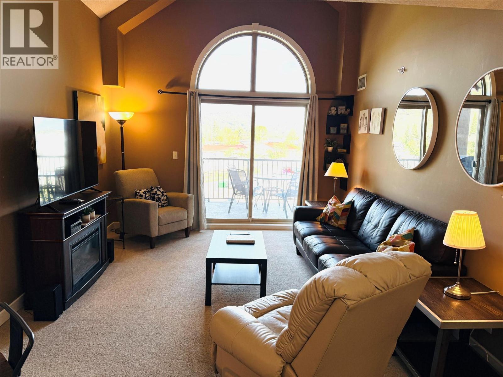 205 Third Avenue Unit# 3412, Invermere, British Columbia