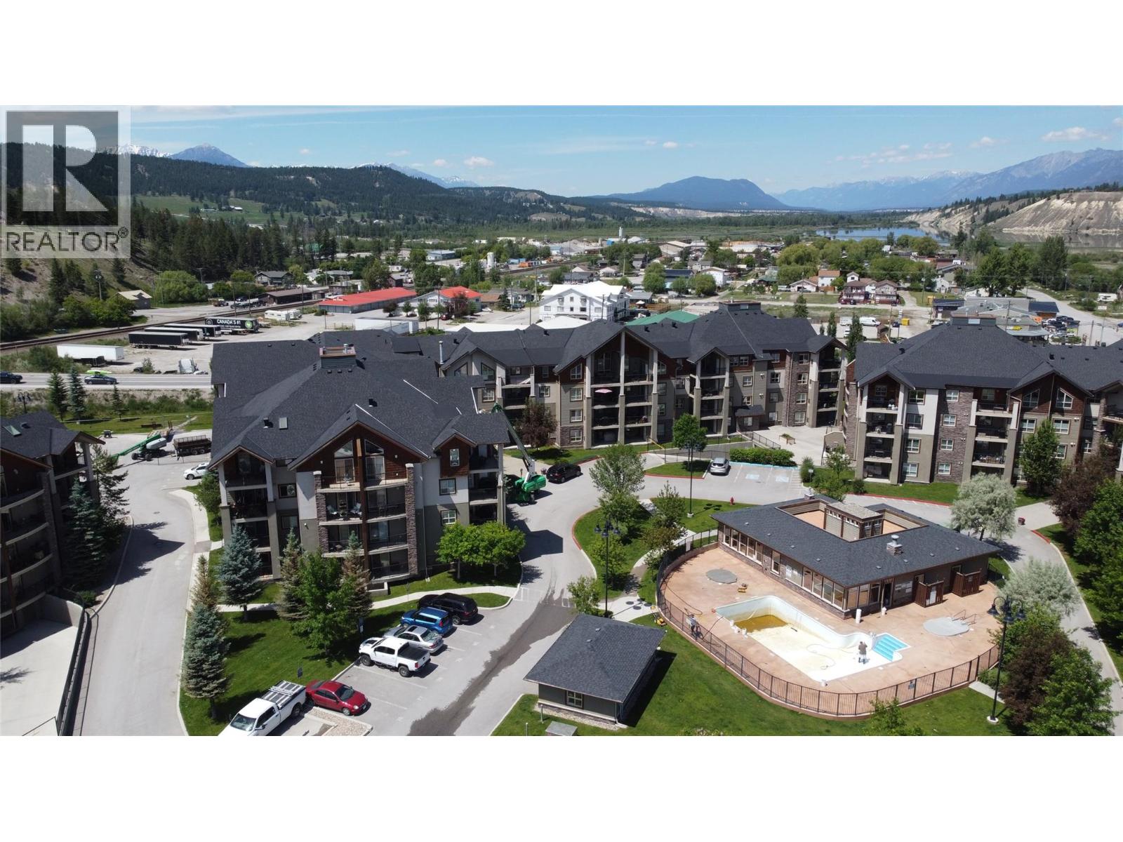 205 Third Avenue Unit# 3412, Invermere, British Columbia  V0A 1K7 - Photo 27 - 10386725