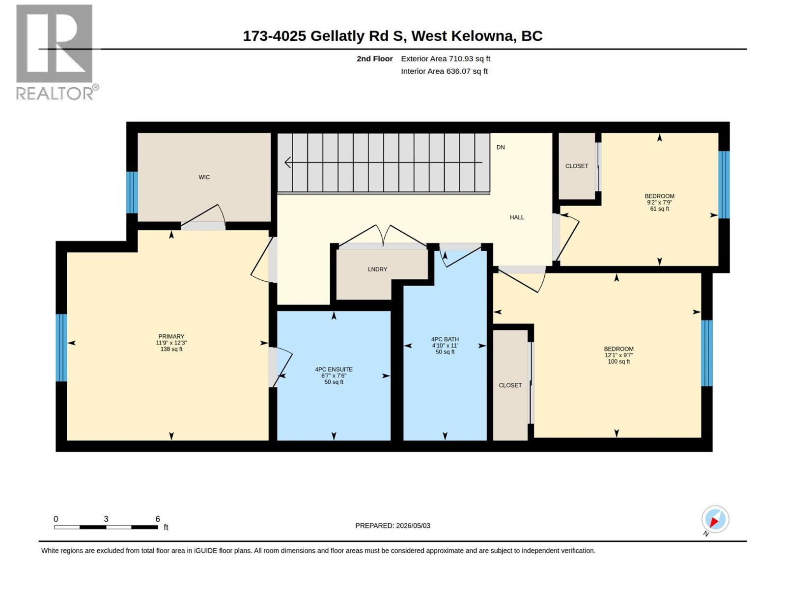 4025 Gellatly Road S Unit# 173, West Kelowna, British Columbia  V4T 0E6 - Photo 35 - 10385806