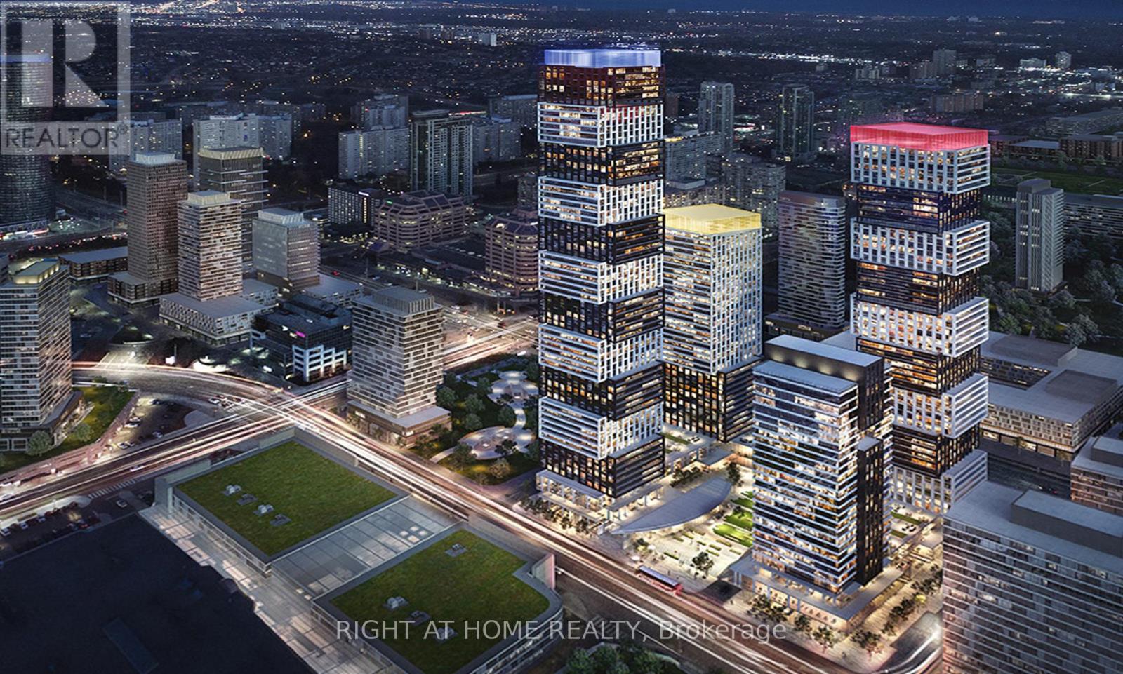 5811 LPH - 4015 THE EXCHANGE, Mississauga, Ontario