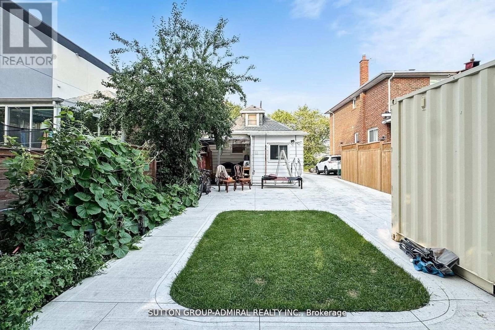 14 Spears Street, Toronto, Ontario  M6N 3X7 - Photo 44 - W13105356