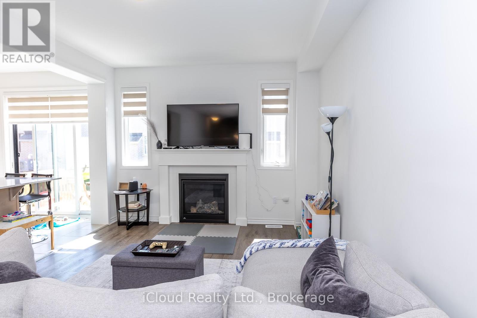 302 Calla Point, Milton, Ontario  L9T 2X5 - Photo 10 - W13105442