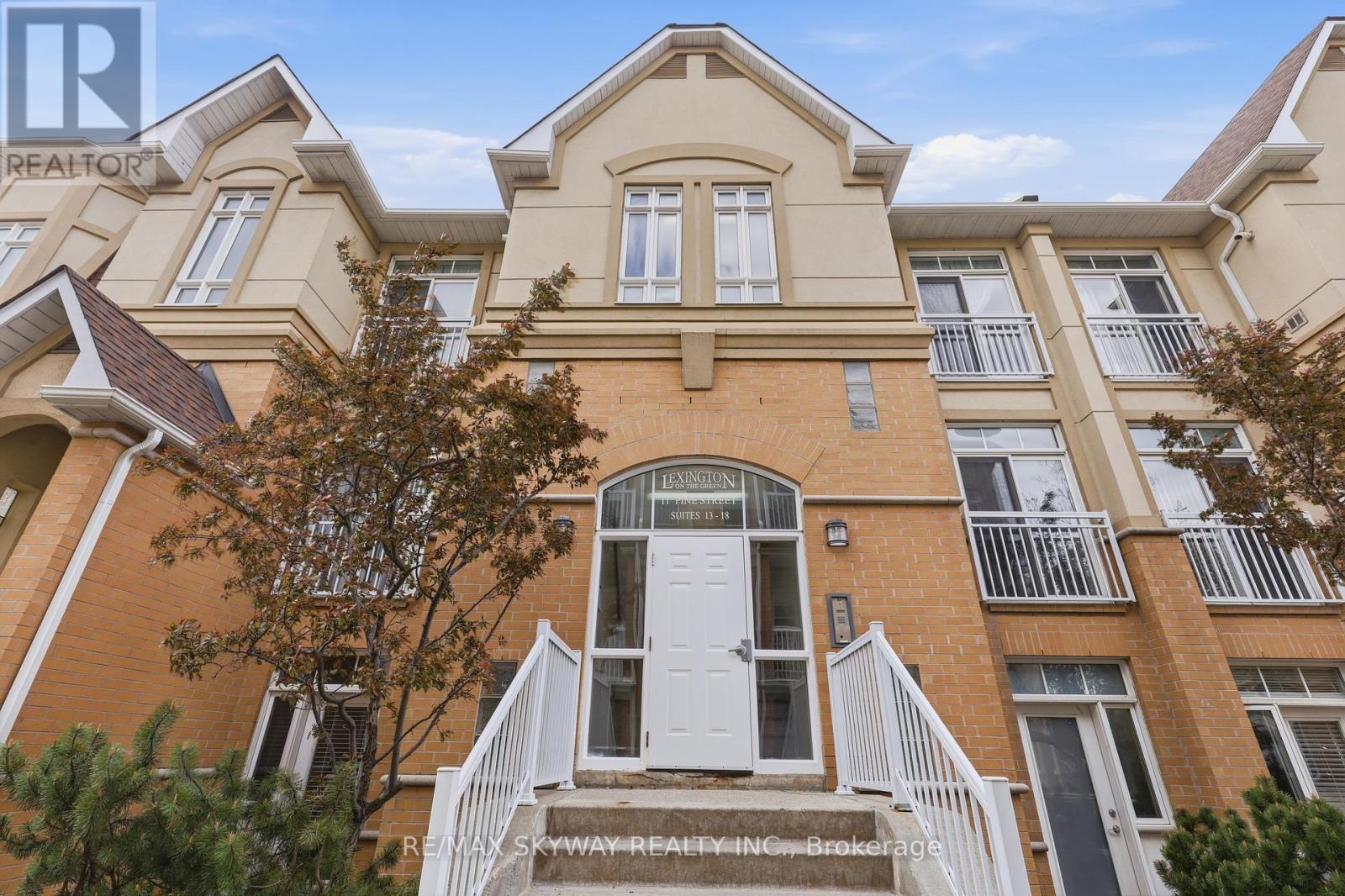 15 - 11 Pine Street, Toronto, Ontario  M9N 0A6 - Photo 11 - W13105448